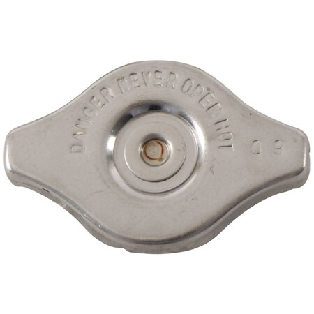 Db Electrical Radiator Cap For Kubota B1700D, B1700E, B1700HSD 17214-72020 1906-6380